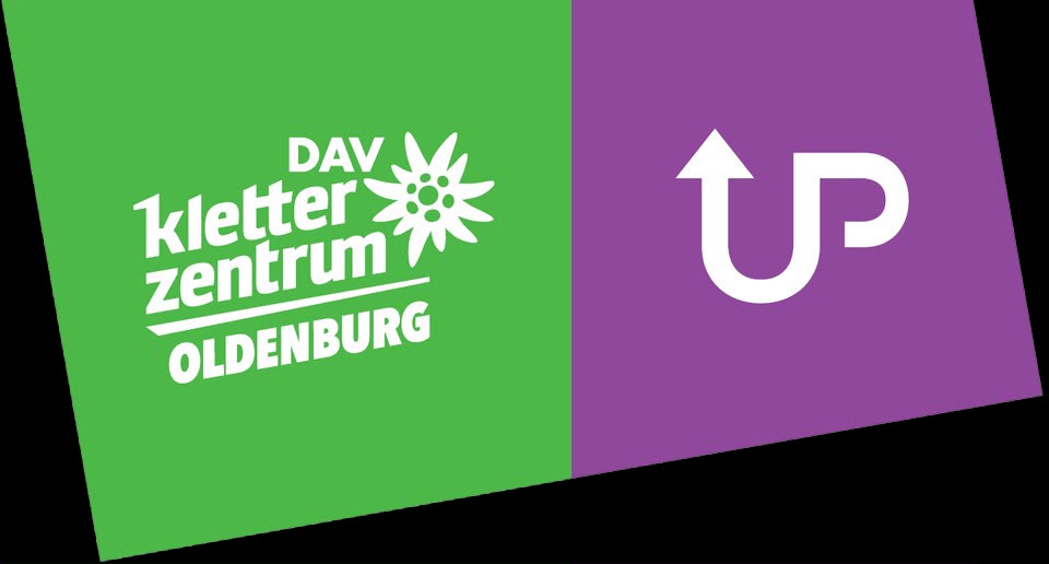 DAV Kletterzentrum UP Oldenburg